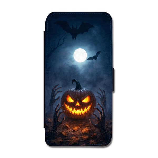 Till Google Pixel 7 Pro: Halloween | Skyddande mobilfodral