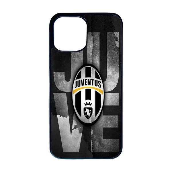Til Apple iPhone 14 Plus, Juventus Mobilcover