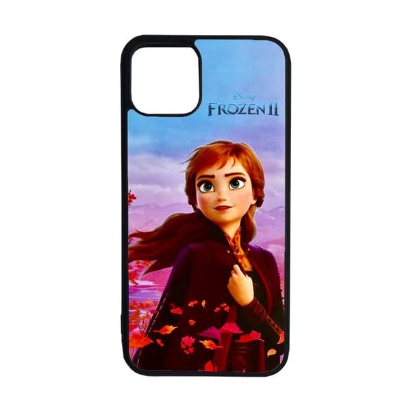 Til Apple iPhone 11 Pro Max, Frozen 2 Anna Mobilcover