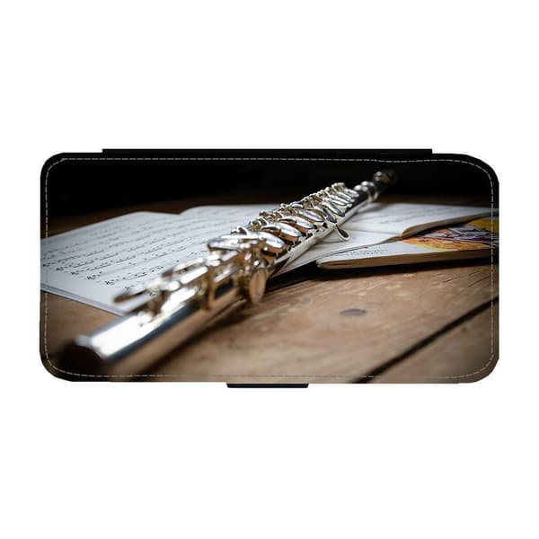 Til Samsung Galaxy A52 5G: Flute Flippetui