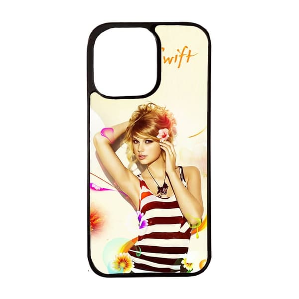 Til Apple iPhone 11 Pro Max, Taylor Swift Mobilcover