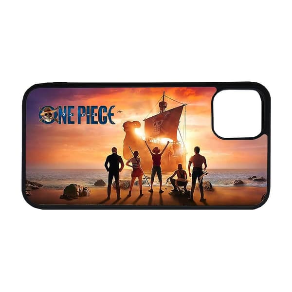 Til Apple iPhone 11 Pro Max, One Piece 2023 Mobilcover