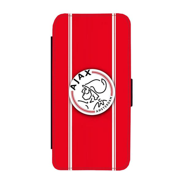 Til Samsung Galaxy S21: Ajax Flippetui