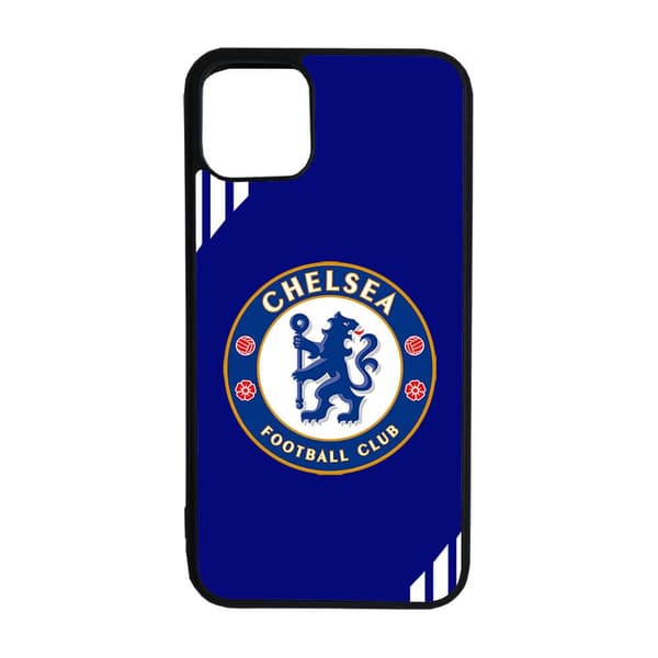 Til Apple iPhone 11, Chelsea Mobilcover