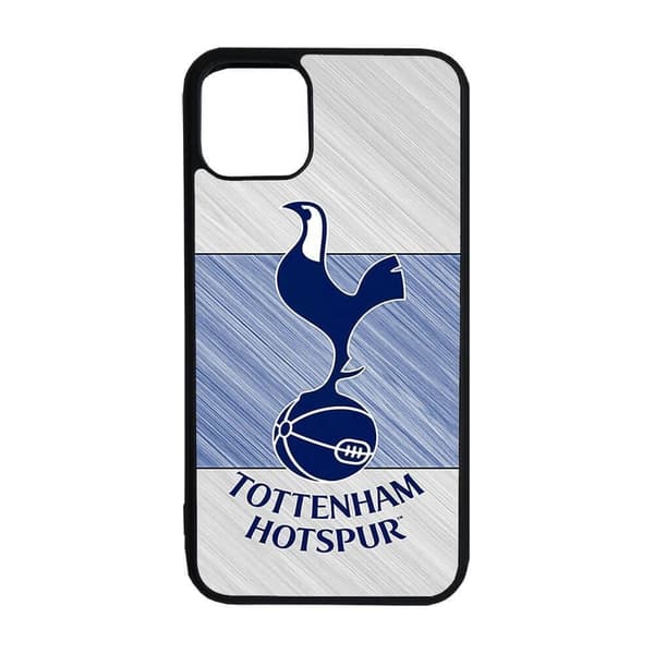 Til Apple iPhone 15 Pro Max, Tottenham Hotspur Mobilcover