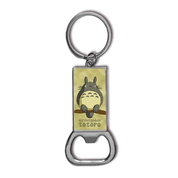 Min Nabo Totoro Flaskeåpner