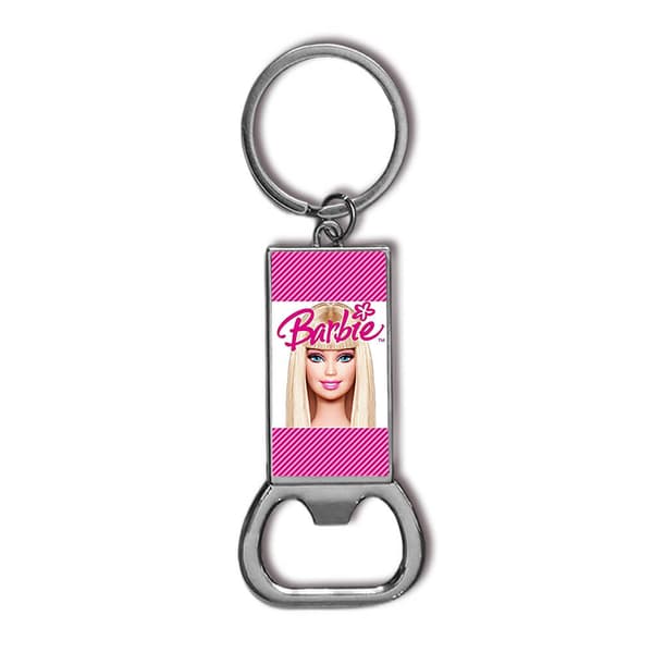 Barbie Pullonavaaja