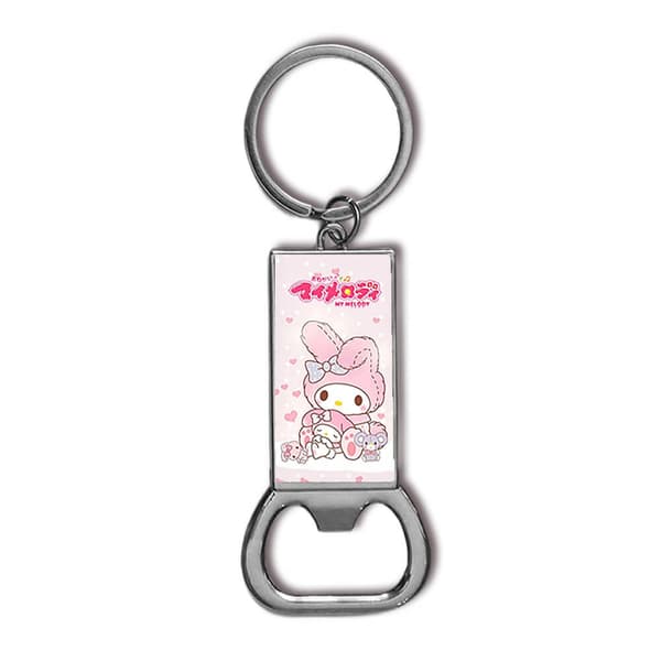My Melody Pullonavaaja