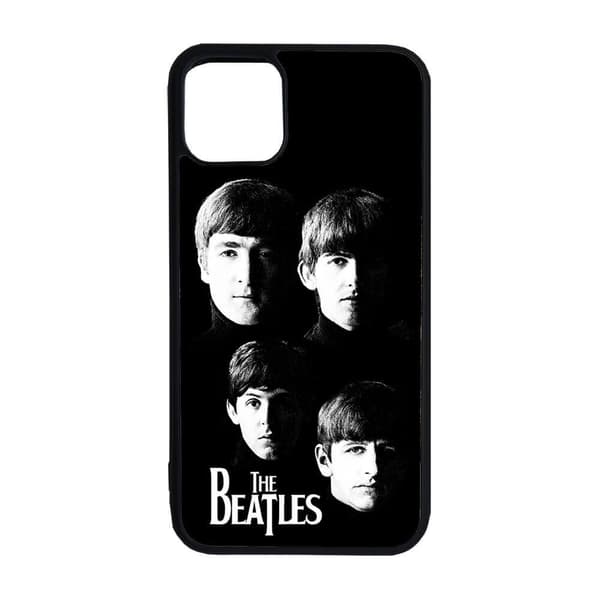 Til Apple iPhone 11 Pro Max, The Beatles Mobilcover