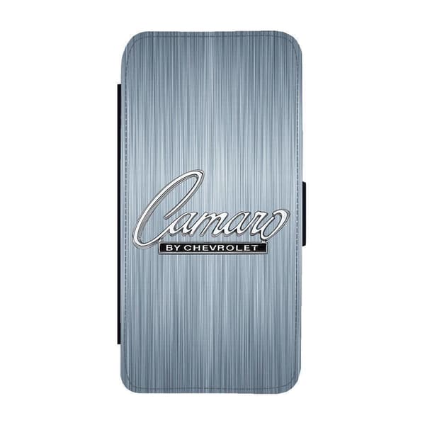 Til Samsung Galaxy A52 5G: Camaro Flippetui