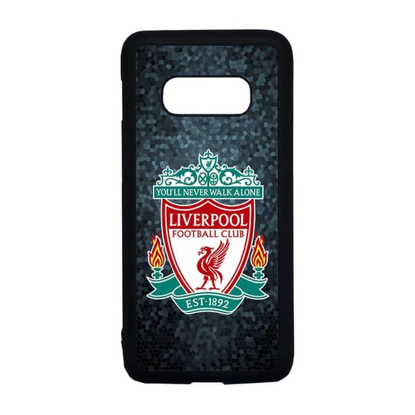 Til Samsung Galaxy S10e: Liverpool Skall / Deksel