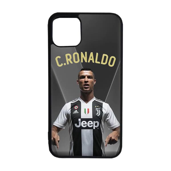 Til Apple iPhone 11, Cristiano Ronaldo Mobilcover