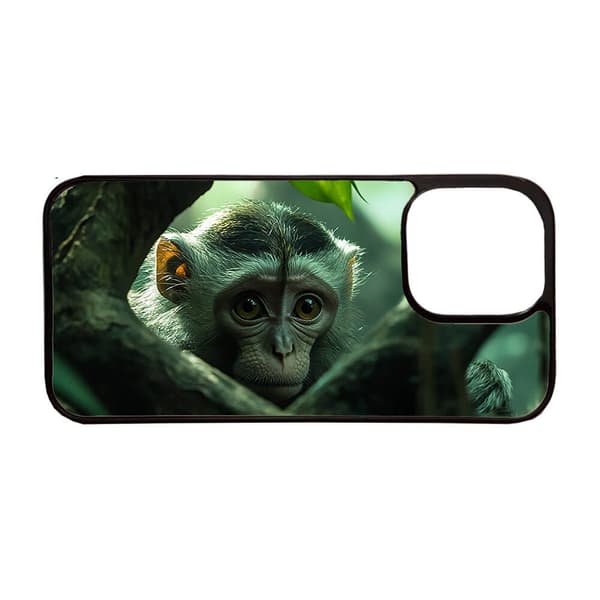 Til Apple iPhone 11 Pro Max, Dyr Abe Mobilcover