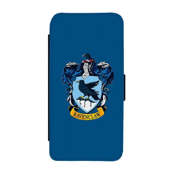 Til Apple iPhone 7/iPhone 8, Harry Potter Ravenclaw Flip-Cover