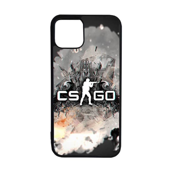 Til Apple iPhone 11 Pro Max, CS Go Mobilcover