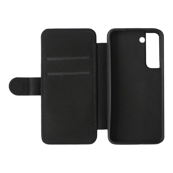 Til Samsung Galaxy S22+, Vulcan Bombplan Etui