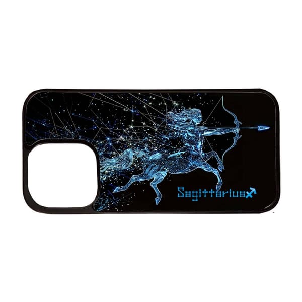 Til Apple iPhone 11 Pro Max, Stjernetegn Skytten Mobilcover