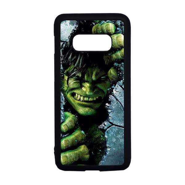 Til Samsung Galaxy S10e: The Hulk Skall / Deksel