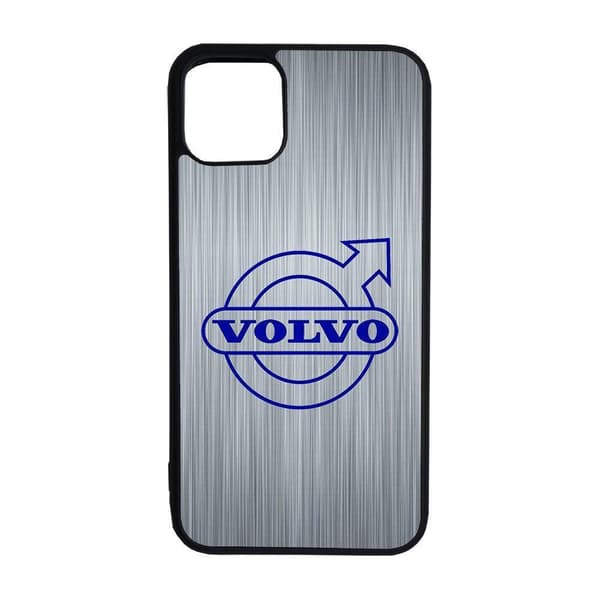 Til Apple iPhone 13 Mini, Volvo Mobilcover