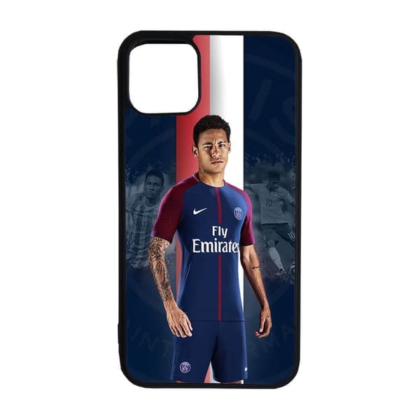 Til Apple iPhone 15 Pro Max, Neymar Mobilcover