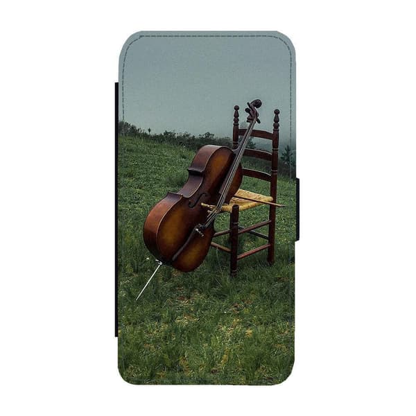 Til Samsung Galaxy A52 5G: Cello Flippetui