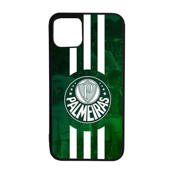 Til Apple iPhone 11 Pro Max, Palmeiras Mobilcover
