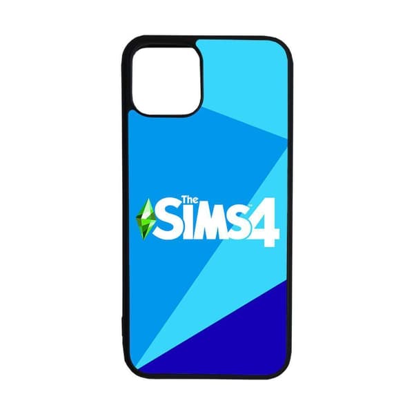 Til Apple iPhone 16 Pro Max, The Sims 4 Mobildeksel - Deksel