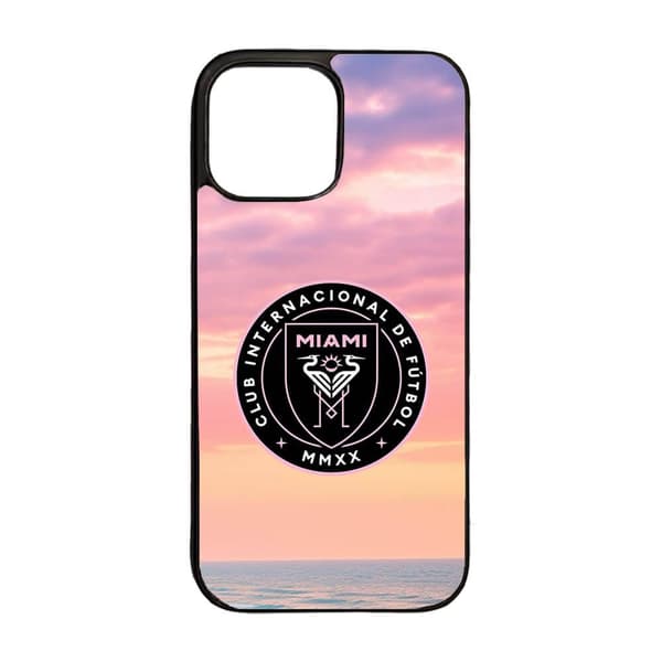 Til Apple iPhone 14 Plus, Inter Miami CF Mobilcover