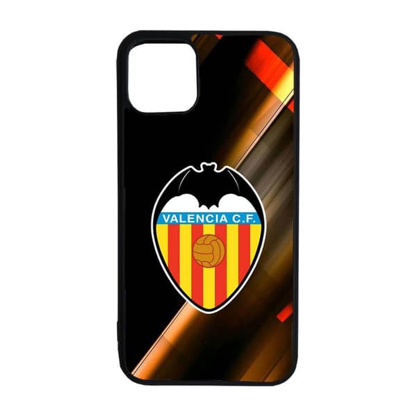 Til Apple iPhone 11, Valencia CF Mobilcover