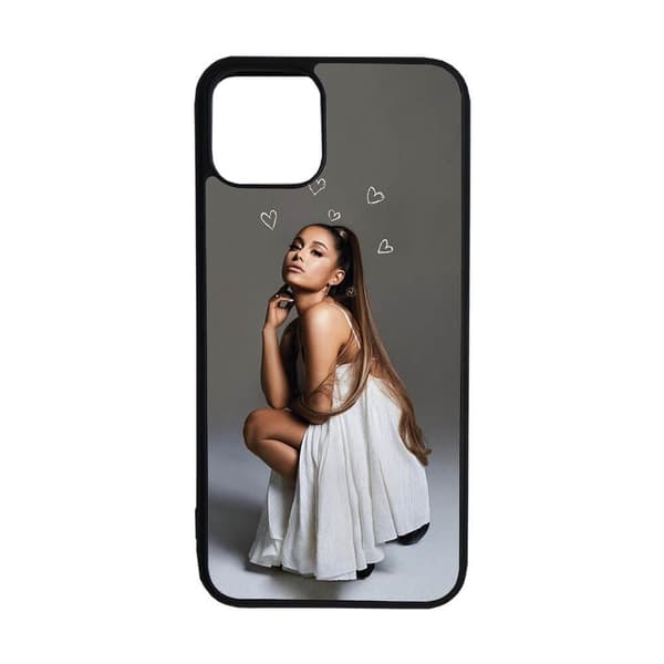 Til Apple iPhone 11, Ariana Grande Mobilcover