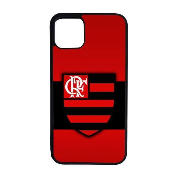 Til Apple iPhone 11 Pro Max, Flamengo Mobilcover
