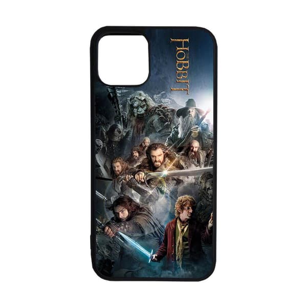 Til Apple iPhone 11 Pro Max, The Hobbit Mobilcover