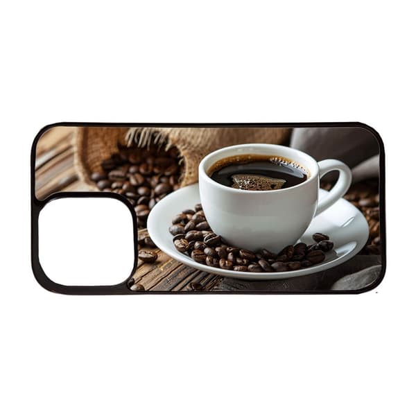 Til Apple iPhone 11, Kaffe Mobilcover