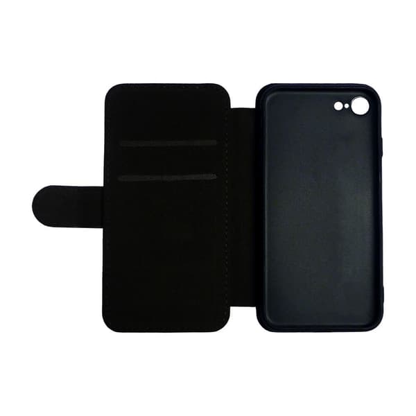 Til Apple iPhone 7/iPhone 8, Pusur Flip-etui