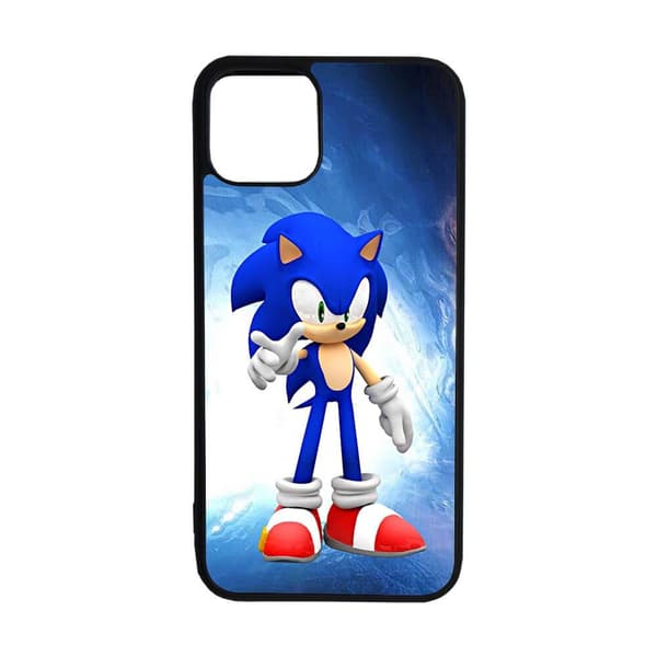 Til Apple iPhone 11 Pro Max, Sonic Mobilcover