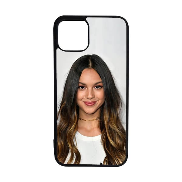 Til Apple iPhone 11, Olivia Rodrigo Mobilcover