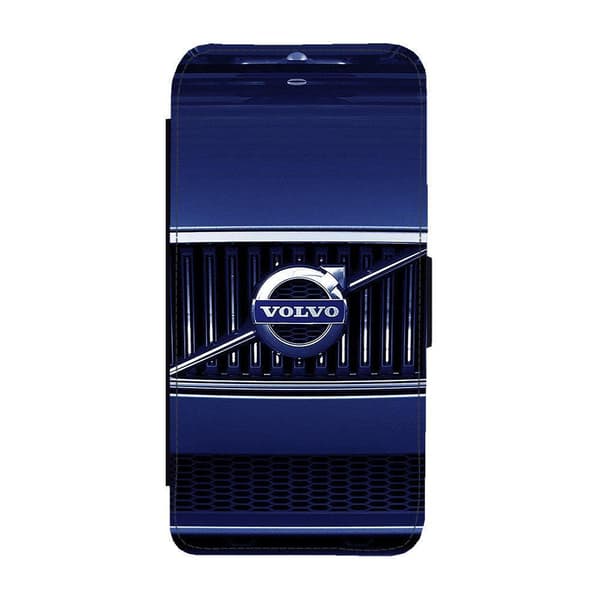 Til Samsung Galaxy A52 5G: Volvo Flippetui
