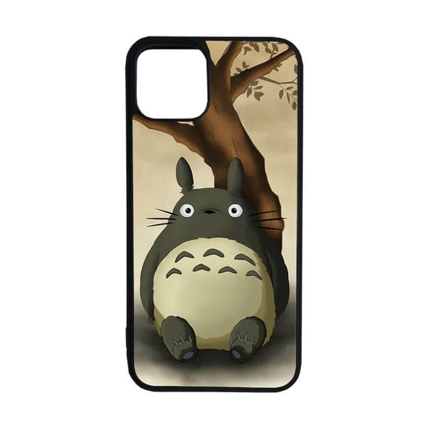Til Apple iPhone 11 Pro Max, Totoro Mobilcover
