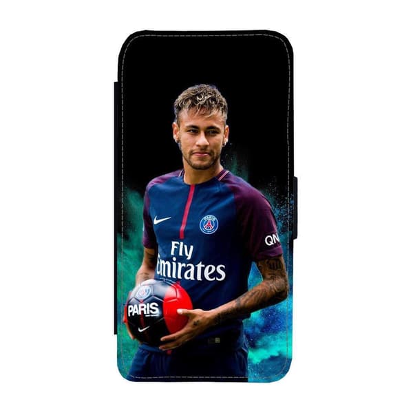 Til Samsung Galaxy S21: Neymar Flippetui