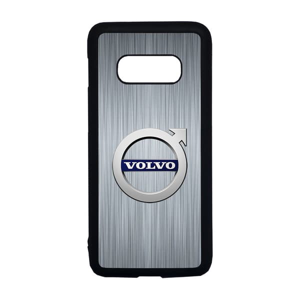 Til Samsung Galaxy S10e: Volvo 2014 Logo Skall / Deksel