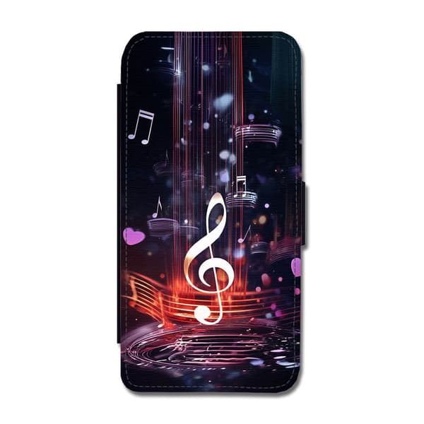 Til Google Pixel 10 Pro XL, Musik Etui