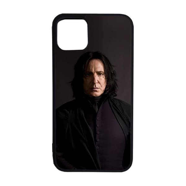 Til Apple iPhone 11 Pro Max, Harry Potter Severus Snape Mobilcover