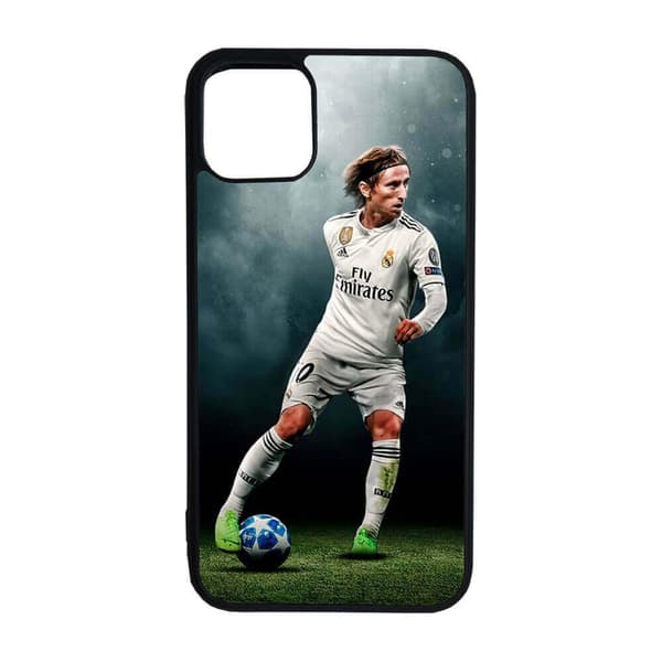 Til Apple iPhone 11, Luka Modric Mobilcover
