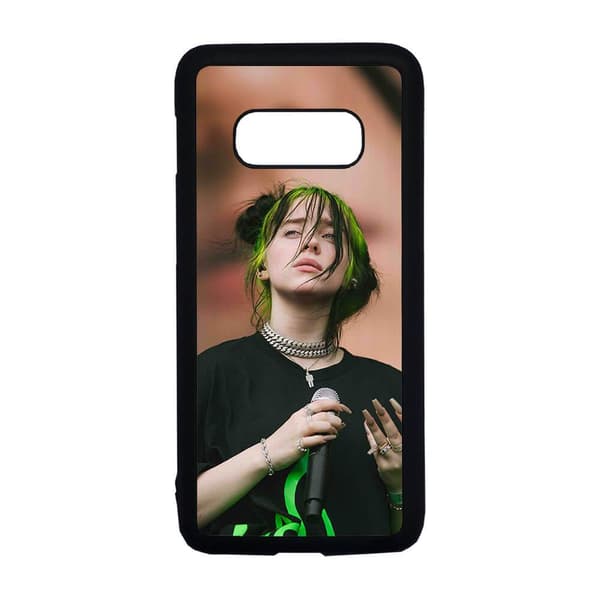 Samsung Galaxy S10e  – Billie Eilish Kuori