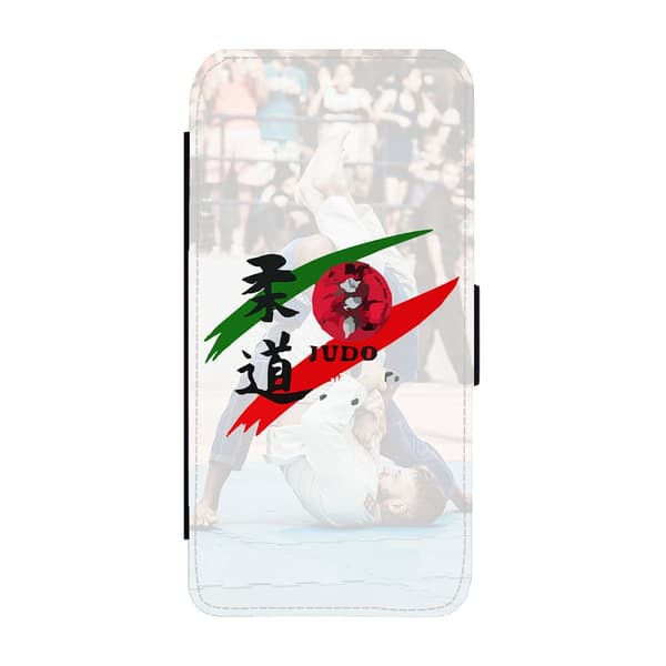 Til Samsung Galaxy S21: Judo Flippetui