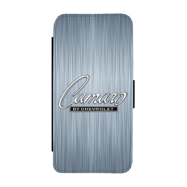 Til Samsung Galaxy S21: Camaro Flippetui