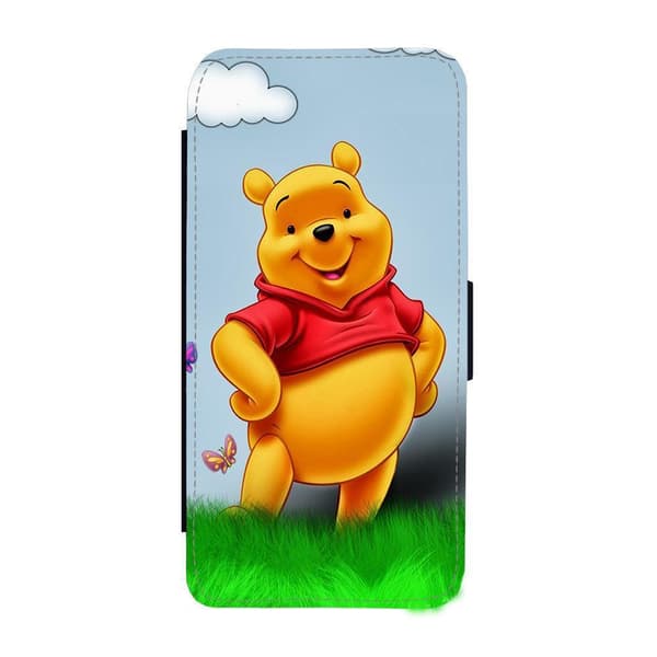 Til Samsung Galaxy A52 5G: Ole Brumm Flippetui