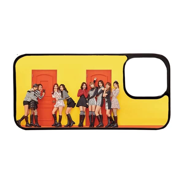 Til Apple iPhone 11, K-pop Twice Mobilcover