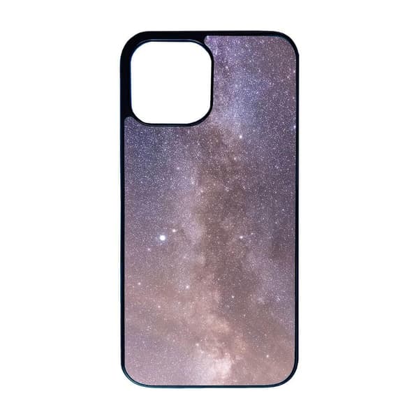 Til Apple iPhone 14 Plus, Space Galaxy Mobilcover