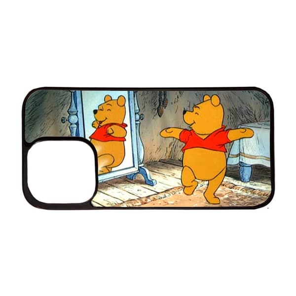 Til Apple iPhone 11, Ole Brumm Mobilcover - Mobildeksel